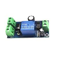 Panne de courant interrupteur automatique batterie de secours Module de batterie au Lithium 5V-48V convertisseur d'urgence universel YX850