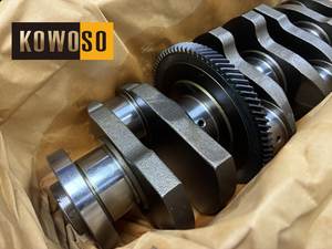 Коленчатый вал двигателя LR001234 LR022080 0501L6 <span class=keywords><strong>2</strong></span>,<span class=keywords><strong>2</strong></span> DW12 224DT для Land Rover Freelander <span class=keywords><strong>2</strong></span> Range Rover Evoque - Product Image 1