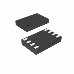 Componente Electrónico AT25DN512C-MAHFGP-Y, Memoria 8 UFDFN con Pines Expuestos, Circuito Integrado en Stock - Product Image 1