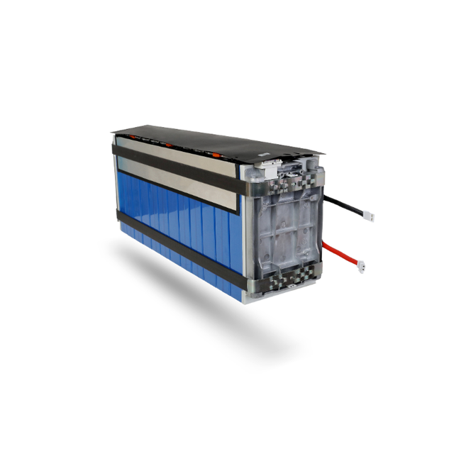Customizable 12.8V Lithium Ion EV Battery Module 315Ah Energy Storage with Lifepo4 105Ah 3P4S Battery for Electric Vehicle