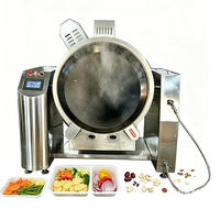 Machine de torréfaction rotative à tambour pour arachides, noix, châtaignes, graines de melon, grains de café, fruits secs, légumes et aliments à frire