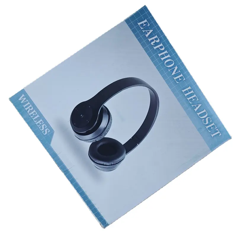 Yeni gelenler ucuz Gen 3 kulaklık kablosuz Bt 2 fabrika satış doğrudan Bt kulaklık kulaklıklar