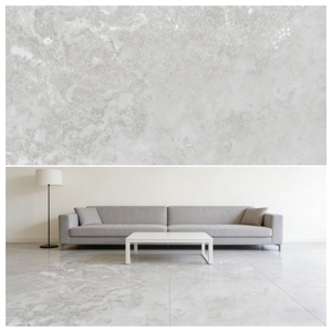 Carreaux en porcelaine émaillée mate <span class=keywords><strong>de</strong></span> qualité supérieure 600x1200mm pour <span class=keywords><strong>sol</strong></span> et mur intérieurs, supermarché, <span class=keywords><strong>salle</strong></span> <span class=keywords><strong>de</strong></span> <span class=keywords><strong>bain</strong></span>, villa, antidérapants, texture R9 - Product Image 1