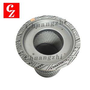 OEM ใหม่คุณภาพดีตัวแยกน้ำมัน O2250121-500 สำหรับคอมเพรสเซอร์แอร์ซัลแลร์รับประกัน 1 ปี - Product Image 4
