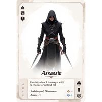 Cartes à collectionner personnalisées petit jeu de société cartes de collection emballées dans une boîte en papier à logo unique avec lien spécial