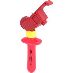 KS <b>TOOLS</b> - 117.3901 Cable sheathing cutter with protective insulation, 240mm - EAN 4042146574690 CABLE CUTTERS - Product Image 4