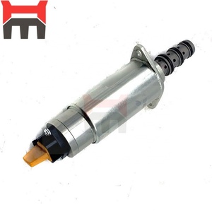 ขายดี E330C ปั๊มไฮดรอลิก โซลินอยด์วาล์ว 1140616 114-0616 - Product Image 1