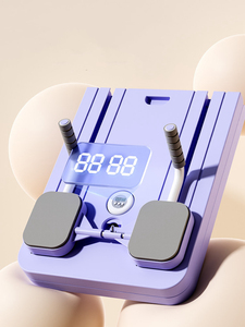 Tabla Supro Portátil Multifuncional para Entrenamiento de Flexiones y Fitness para Ejercicio en Casa con Bandas de Resistencia - Product Image 5