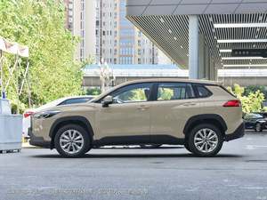 <span class=keywords><strong>Toyota</strong></span> <span class=keywords><strong>Corolla</strong></span> Cross hybride d'occasion <span class=keywords><strong>2023</strong></span> 2024, 1.2T 2.0 <span class=keywords><strong>L</strong></span>, voitures <span class=keywords><strong>Corolla</strong></span>, 5 portes, 5 places, SUV, voiture d'occasion chinoise, <span class=keywords><strong>Corolla</strong></span> - Product Image 4