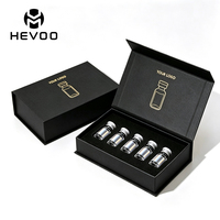 Proveedor de Cajas para Viales para OEM, Marca Privada y Pedidos Personalizados con MOQ Bajo