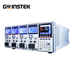 GWINSTEK PEL-2002A อุปกรณ์ทดสอบโหลดอิเล็กทรอนิกส์แบบตั้งโปรแกรมได้หลายช่องสัญญาณ กำลังไฟ 200 วัตต์ สำหรับทดสอบแหล่งจ่ายไฟกระแสตรง - Product Image 3