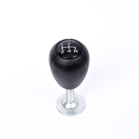 Pommeau de levier de vitesse pour voiture Pommeau de levier de changement de vitesse pour Nissan Safari Patrol Y60 GQ Pommeau de levier de vitesse