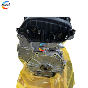 Buen <span class=keywords><strong>precio</strong></span> 1.5L 3 cilindros Motor B38 conjunto de motor para <span class=keywords><strong>BMW</strong></span> X1 F49 F52 118i F45 F46 <span class=keywords><strong>218i</strong></span> - Product Image 4