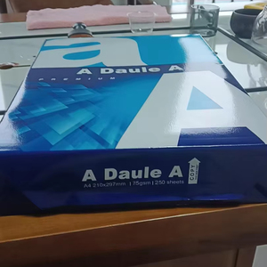 Papel <span class=keywords><strong>A4</strong></span> <span class=keywords><strong>de</strong></span> Fábrica, Resma <span class=keywords><strong>de</strong></span> Papel <span class=keywords><strong>A4</strong></span> Doble Calidad, Papel Blanco para Copiar <span class=keywords><strong>de</strong></span> 80 Gsm, 75 Gsm, 70 Gsm, <span class=keywords><strong>Precio</strong></span> <span class=keywords><strong>de</strong></span> Fábrica - Product Image 6