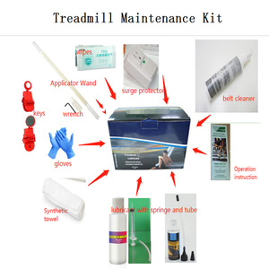 Kit de mantenimiento de cinta de correr - Product Image 4