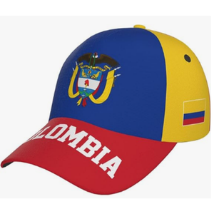 Iran 2026 Soccer Tournament National Flag Baseball Cap <strong>Denim</strong> Cap Adjustable Plain Baseball Hat for Pople Outdoor Sports Caps - Product Image 5