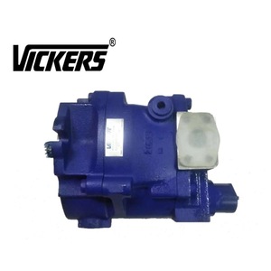 ปั๊มไฮดรอลิกแบบปรับปริมาตรได้ Vickers Pvxs-066-M-R-De-0000-000 ขนาด 63 ซม. ทำจากเหล็กหล่อ 1 จังหวะ - Product Image 5