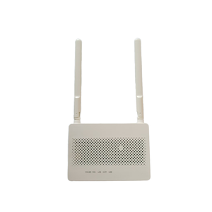 Hg8546m xpon GPON epon <span class=keywords><strong>Modem</strong></span> với 1ge + 3fe + 1pot + 1USB 2.4G WIFI 5dBi ăng-ten sợi quang mạng ONT onu IP/TCP enrutador - Product Image 3