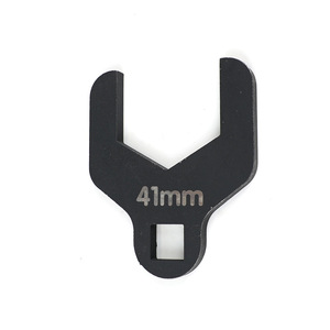 Water <b>Pump</b> Timing Belt Wrench 41mm Square Opening Alloy Steel Industrial Grade for Buick Excelle Aveo Sail Chevrolet Spark - Product Image 5