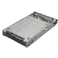 Disque SSD externe haute performance 960 Go SAS 12 Gb/s avec port d'extension SATA 2,5 pouces PX05SVB096Y 503M7 0503M7 Neuf pour serveur PowerEdge