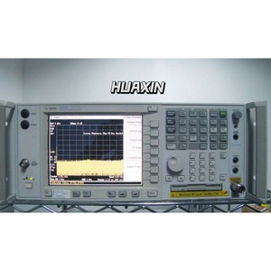 Analyseur de spectre Agilent E4443A série PSA 3Hz à 6,7GHz UTILISÉ hx1 - Product Image 1