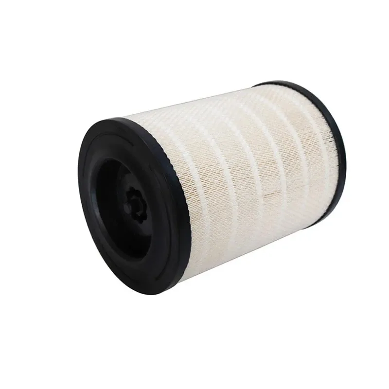 Wholesale Spare Parts For Volvo Trucks VOE 21337557 Air Filter
