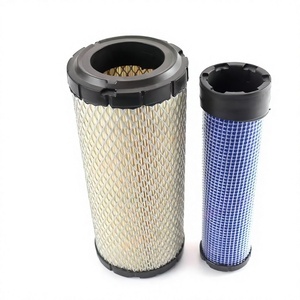 Filtre à air AF25555 pour moteur industriel - Pièces de systèmes de moteurs de camions - Product Image 4