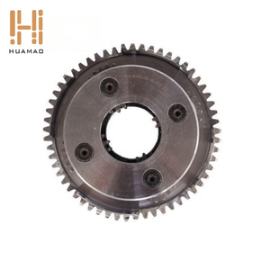 Pembawa gir planet gigi terbalik tahan lama YX636 SL50W 403213 tinggi dari suku cadang mesin konstruksi Tiongkok - Product Image 1