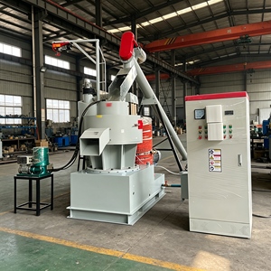 Machine à granulés de bois haute efficacité à vendre, machine à granulés de bois durable, machine à fabriquer des granulés <span class=keywords><strong>pour</strong></span> poêle à bois - Product Image 1