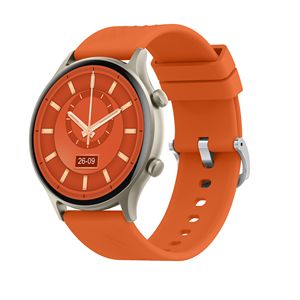 Reloj Inteligente DF ZL73J con Llamadas Bluetooth, Monitor de Actividad Física, Resistente al Agua, Teléfono, Montre Connecte, Smartwatch - Product Image 1