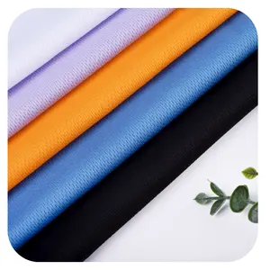 Factory Price Knitted 100% Polyester Bird Eye Mesh Fabric For Basketball Clothes And Football Suit