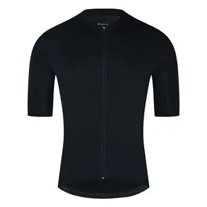 Erkekler yaz bisiklet forması uzun kollu Fit rahat MTB üst uzun kollu bisiklet Jersey yol bisikleti maillot de ciclismo