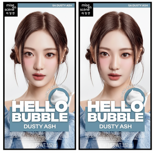 Sconto prodotto a due colori per capelli - Product Image 1
