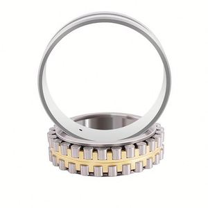Roulements à rouleaux cylindriques doubles d'origine NNU 41/560 M/W33 NNU41/560 - Product Image 1