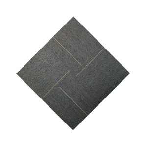 <span class=keywords><strong>Carrelage</strong></span> de sol en céramique, tapis côtelé écorce et bâton de bricolage pour usage personnel et Commercial - Product Image 1