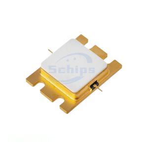 Transistors CGHV50200F 440217 HEMT 40V 5GHz Electronic Circuit Components Manufacturer Channel - Product Image 1