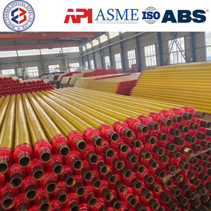 ASTM A53 A106 <span class=keywords><strong>API</strong></span> <span class=keywords><strong>5L</strong></span> PSL1-PSL3 thủy lực chất lỏng ống đen & mạ kẽm Q390 q420 Q460 10 #20 # q345b thép carbon liền mạch Ống - Product Image 2