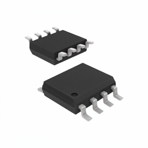 Original FAN7601BMX Power Management (PMIC) 8 SOlC Components Electronic - Product Image 1