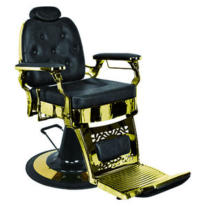 Accessori per Barbiere, Sedia da Barbiere Antica all'Ingrosso, Sedia per Salone di Parrucchiere, Sedia da Parrucchiere in Offerta BX-2927 - Product Image 2