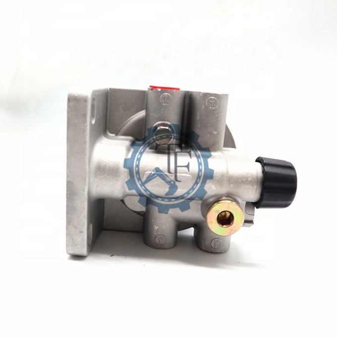 Filter GP-Fuel 438-7763 for 950 GC C7.1 D6K2 Excavators - Reliable