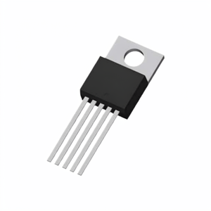 TO 220 5 In Stock Electronics Component LM4576T-5.0 Power Management (PMIC) - Product Image 1