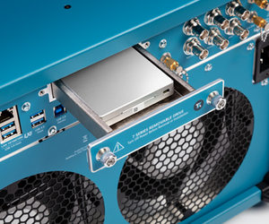 Osciloscopio Digital de Fósforo Serie 7 de Tektronics - Product Image 5