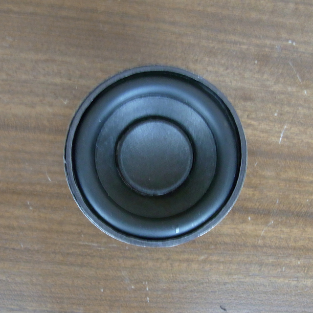 2inch Dual Magnet Full Range Speaker Driver 5w