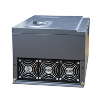 37kW 50HP 690V 3 Fasa Penggerak Frekuensi Variabel untuk Pertambangan, Minyak & Gas & Pompa Berat