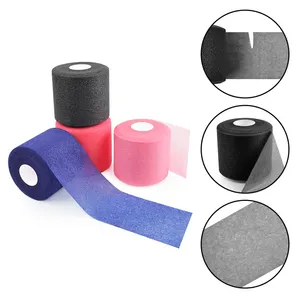 Pre-Wrap Sports Tape Protective Foam Wrap Non-Adhesive Foam Under Wrap