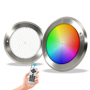 <span class=keywords><strong>Lampe</strong></span> de <span class=keywords><strong>piscine</strong></span> subaquatique à changement de couleur RVB, étanche IP68, éclairage LED pour <span class=keywords><strong>piscine</strong></span> - Product Image 1