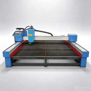 Máquina de Corte CNC Portátil JL25120 con Eje de Transmisión de Alta Precisión 220V/110V Compatible con Fuente de Plasma Huayuan 120A - Product Image 1