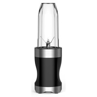Blender électrique Nutri avec accessoires, blender portable et mixeur, moulin à café, 1000W