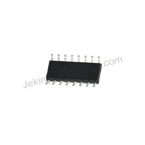 Jeking SI8233 PMIC Driver Gate Isolati 2.5 kV 8 V SI8233-KIT 2 Canali SI8233BB-DIS1 - Product Image 2