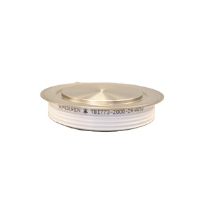 Tiristor de Respuesta Rápida TBI773-2000 2000A 2000V 2500V, SCR de Alta Potencia, Rectificador de Tipo Disco, Semiconductor - Product Image 2